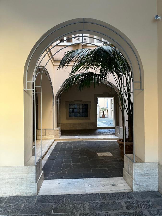 Shabby Roman Studio- Ai Fori Imperiali Buitenkant foto